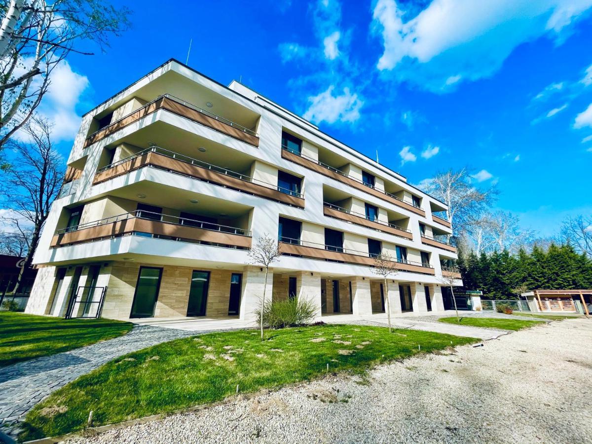Apartament Kisfaludy *