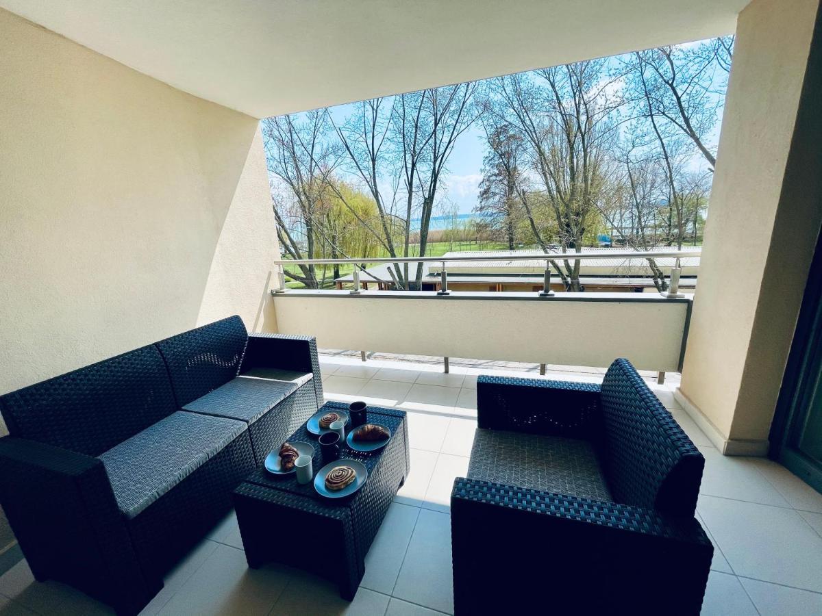 Apartament Kisfaludy