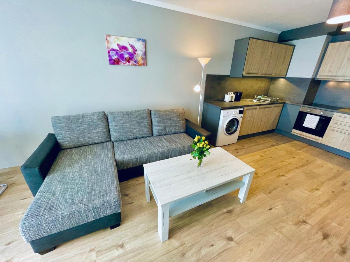 Apartament Kisfaludy Balatonfüred