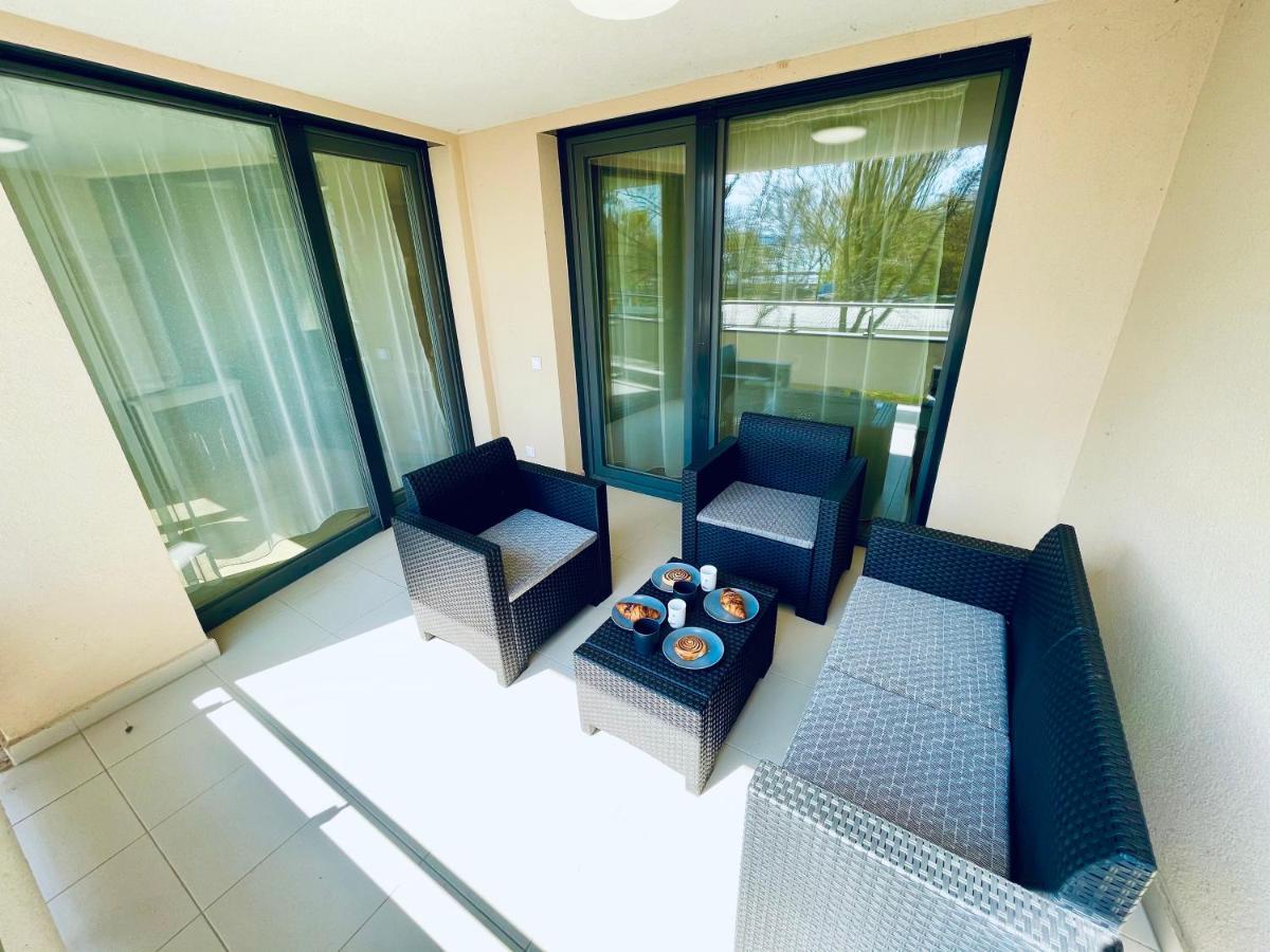 Kisfaludy Apartament *