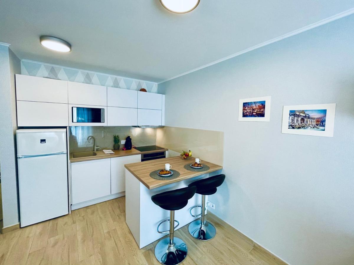 Apartament Kisfaludy Balatonfüred