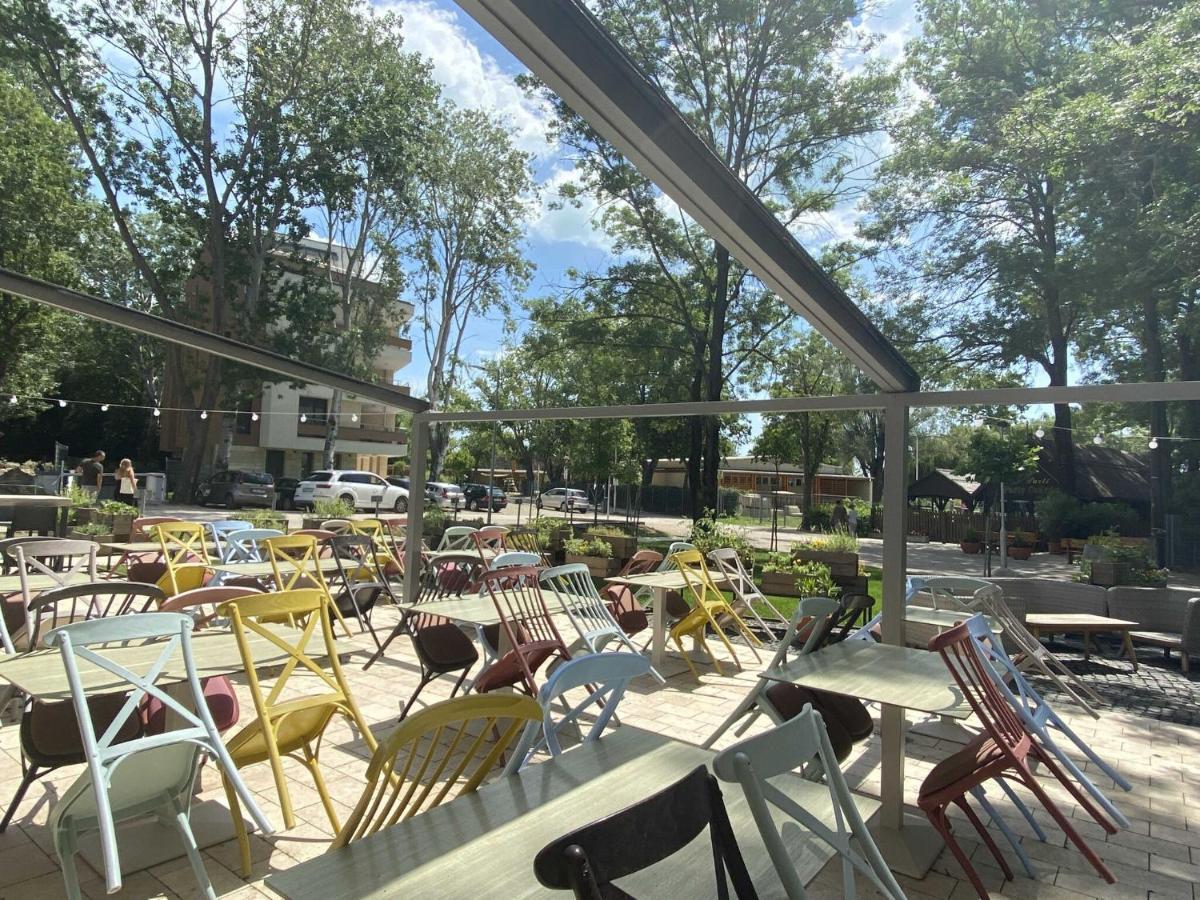 Kisfaludy Apartament
